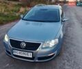 Фольксваген Пассат 2010 в Збараже на Automoto.ua Серый Фольксваген Пассат, объемом двигателя 1.6 л и пробегом 350 тыс. км за 6199 $, фото 2 на Automoto.ua