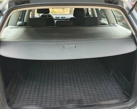 Фольксваген Пассат 2010 в Днепре (Днепропетровске) на Automoto.ua Серый Фольксваген Пассат, объемом двигателя 2 л и пробегом 197 тыс. км за 5500 $, фото 12 на Automoto.ua