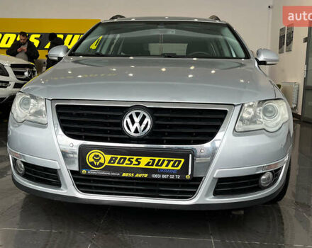 Серый Фольксваген Пассат, объемом двигателя 1.6 л и пробегом 286 тыс. км за 7000 $, фото 1 на Automoto.ua