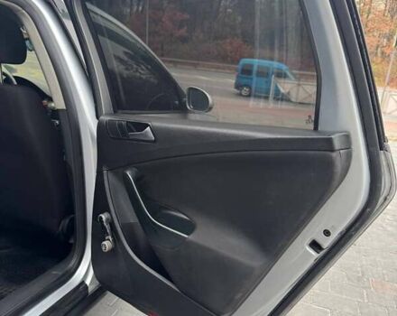 Серый Фольксваген Пассат, объемом двигателя 1.6 л и пробегом 350 тыс. км за 6200 $, фото 17 на Automoto.ua