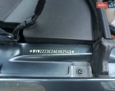 Серый Фольксваген Пассат, объемом двигателя 1.8 л и пробегом 210 тыс. км за 7850 $, фото 59 на Automoto.ua