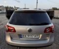 Серый Фольксваген Пассат, объемом двигателя 1.6 л и пробегом 252 тыс. км за 7300 $, фото 11 на Automoto.ua