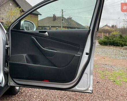 Серый Фольксваген Пассат, объемом двигателя 1.6 л и пробегом 245 тыс. км за 6500 $, фото 37 на Automoto.ua