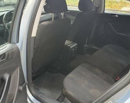 Фольксваген Пассат 2010 в Днепре (Днепропетровске) на Automoto.ua Серый Фольксваген Пассат, объемом двигателя 2 л и пробегом 197 тыс. км за 5500 $, фото 15 на Automoto.ua