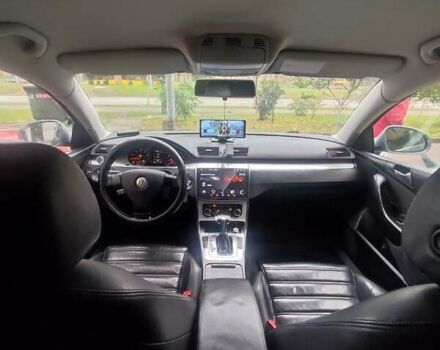 Сірий Фольксваген Пассат, об'ємом двигуна 1.39 л та пробігом 330 тис. км за 5899 $, фото 5 на Automoto.ua