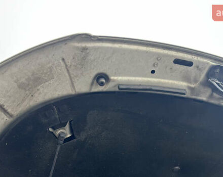 Серый Фольксваген Пассат, объемом двигателя 1.8 л и пробегом 320 тыс. км за 6500 $, фото 26 на Automoto.ua