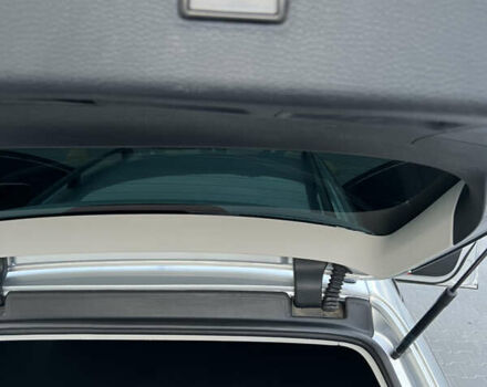 Сірий Фольксваген Пассат, об'ємом двигуна 2 л та пробігом 214 тис. км за 8300 $, фото 13 на Automoto.ua