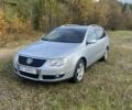 Сірий Фольксваген Пассат, об'ємом двигуна 1.97 л та пробігом 318 тис. км за 7900 $, фото 9 на Automoto.ua