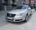 Сірий Фольксваген Пассат, об'ємом двигуна 1.97 л та пробігом 320 тис. км за 6300 $, фото 8 на Automoto.ua