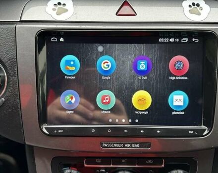 Фольксваген Пассат 2010 в Киеве на Automoto.ua Серый Фольксваген Пассат, объемом двигателя 2 л и пробегом 249 тыс. км за 6999 $, фото 23 на Automoto.ua