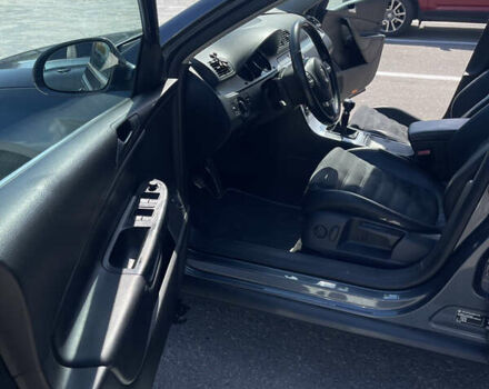 Серый Фольксваген Пассат, объемом двигателя 2 л и пробегом 302 тыс. км за 7300 $, фото 21 на Automoto.ua