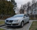 Серый Фольксваген Пассат, объемом двигателя 1.4 л и пробегом 250 тыс. км за 7237 $, фото 2 на Automoto.ua