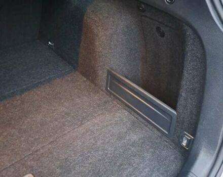 Сірий Фольксваген Пассат, об'ємом двигуна 1.4 л та пробігом 114 тис. км за 6999 $, фото 119 на Automoto.ua