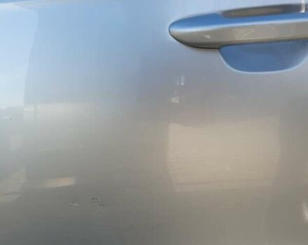 Серый Фольксваген Пассат, объемом двигателя 2 л и пробегом 303 тыс. км за 8500 $, фото 4 на Automoto.ua