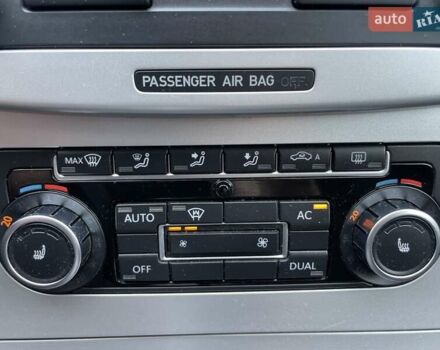 Серый Фольксваген Пассат, объемом двигателя 1.8 л и пробегом 370 тыс. км за 6299 $, фото 19 на Automoto.ua