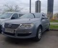 Сірий Фольксваген Пассат, об'ємом двигуна 1.39 л та пробігом 330 тис. км за 5899 $, фото 13 на Automoto.ua