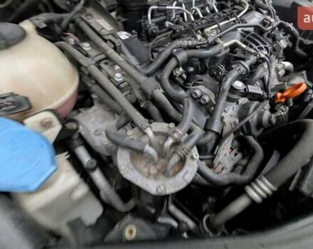 Сірий Фольксваген Пассат, об'ємом двигуна 1.97 л та пробігом 318 тис. км за 8800 $, фото 27 на Automoto.ua