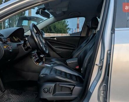 Серый Фольксваген Пассат, объемом двигателя 1.39 л и пробегом 325 тыс. км за 6100 $, фото 13 на Automoto.ua