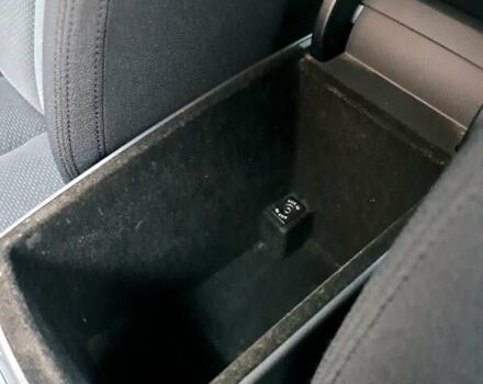 Сірий Фольксваген Пассат, об'ємом двигуна 1.4 л та пробігом 114 тис. км за 6999 $, фото 100 на Automoto.ua