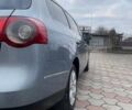 Серый Фольксваген Пассат, объемом двигателя 1.39 л и пробегом 263 тыс. км за 6800 $, фото 7 на Automoto.ua