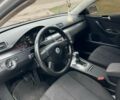 Серый Фольксваген Пассат, объемом двигателя 1.97 л и пробегом 274 тыс. км за 8000 $, фото 8 на Automoto.ua