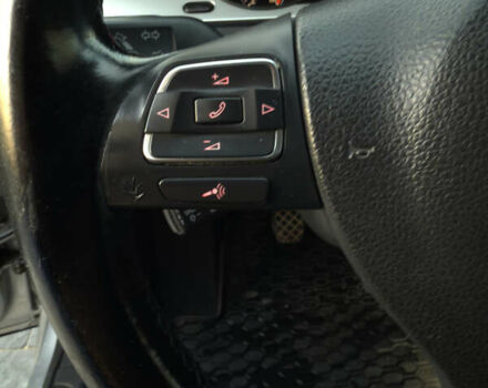 Сірий Фольксваген Пассат, об'ємом двигуна 1.6 л та пробігом 281 тис. км за 8350 $, фото 36 на Automoto.ua