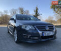 Сірий Фольксваген Пассат, об'ємом двигуна 1.8 л та пробігом 195 тис. км за 8450 $, фото 1 на Automoto.ua