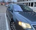 Сірий Фольксваген Пассат, об'ємом двигуна 1.6 л та пробігом 323 тис. км за 7300 $, фото 6 на Automoto.ua