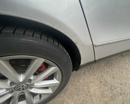 Сірий Фольксваген Пассат, об'ємом двигуна 1.4 л та пробігом 307 тис. км за 4900 $, фото 1 на Automoto.ua