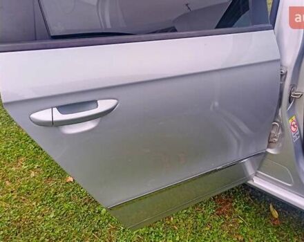 Серый Фольксваген Пассат, объемом двигателя 1.6 л и пробегом 248 тыс. км за 5900 $, фото 4 на Automoto.ua