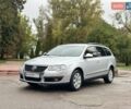 Фольксваген Пассат 2010 в Киеве на Automoto.ua Серый Фольксваген Пассат, объемом двигателя 2 л и пробегом 249 тыс. км за 6999 $, фото 17 на Automoto.ua
