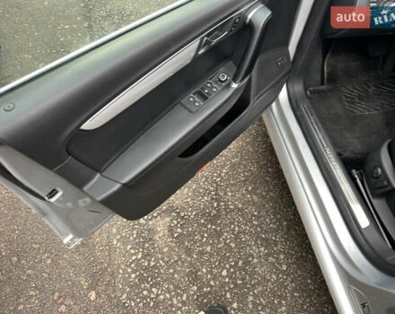 Серый Фольксваген Пассат, объемом двигателя 1.97 л и пробегом 302 тыс. км за 7900 $, фото 8 на Automoto.ua