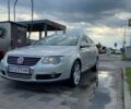 Сірий Фольксваген Пассат, об'ємом двигуна 2 л та пробігом 320 тис. км за 6700 $, фото 1 на Automoto.ua