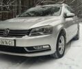 Серый Фольксваген Пассат, объемом двигателя 1.97 л и пробегом 240 тыс. км за 9800 $, фото 1 на Automoto.ua