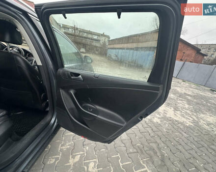 Серый Фольксваген Пассат, объемом двигателя 1.39 л и пробегом 250 тыс. км за 6700 $, фото 42 на Automoto.ua