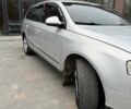 Серый Фольксваген Пассат, объемом двигателя 1.6 л и пробегом 350 тыс. км за 6200 $, фото 8 на Automoto.ua