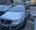 Серый Фольксваген Пассат, объемом двигателя 1.97 л и пробегом 304 тыс. км за 7300 $, фото 4 на Automoto.ua