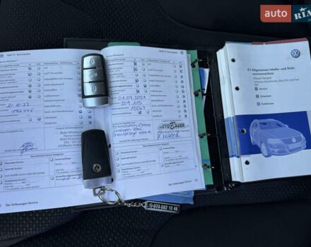 Сірий Фольксваген Пассат, об'ємом двигуна 1.4 л та пробігом 211 тис. км за 7850 $, фото 58 на Automoto.ua