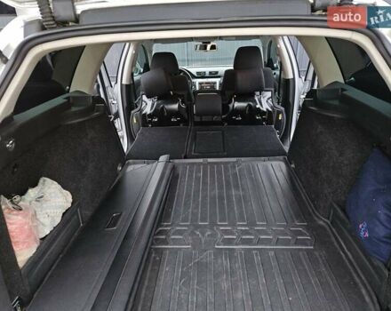 Серый Фольксваген Пассат, объемом двигателя 1.4 л и пробегом 232 тыс. км за 6900 $, фото 6 на Automoto.ua