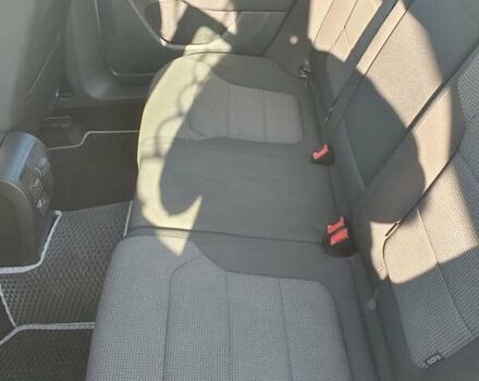 Серый Фольксваген Пассат, объемом двигателя 2 л и пробегом 303 тыс. км за 8500 $, фото 8 на Automoto.ua