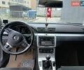 Серый Фольксваген Пассат, объемом двигателя 1.97 л и пробегом 320 тыс. км за 6300 $, фото 4 на Automoto.ua