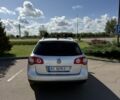 Серый Фольксваген Пассат, объемом двигателя 2 л и пробегом 317 тыс. км за 6700 $, фото 11 на Automoto.ua