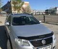 Сірий Фольксваген Пассат, об'ємом двигуна 1.6 л та пробігом 218 тис. км за 9478 $, фото 1 на Automoto.ua