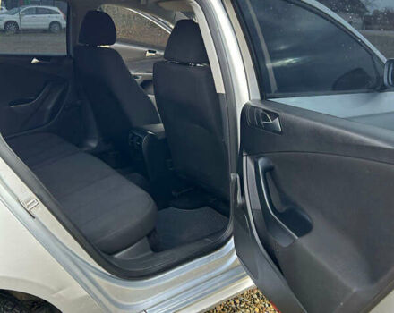 Серый Фольксваген Пассат, объемом двигателя 1.97 л и пробегом 280 тыс. км за 5950 $, фото 11 на Automoto.ua