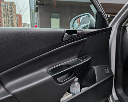 Сірий Фольксваген Пассат, об'ємом двигуна 1.39 л та пробігом 228 тис. км за 7200 $, фото 11 на Automoto.ua