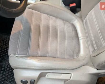 Сірий Фольксваген Пассат, об'ємом двигуна 1.97 л та пробігом 318 тис. км за 8800 $, фото 20 на Automoto.ua