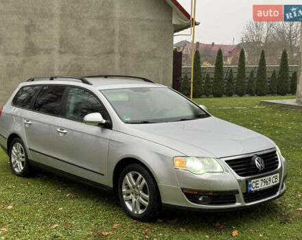 Серый Фольксваген Пассат, объемом двигателя 1.6 л и пробегом 286 тыс. км за 7250 $, фото 3 на Automoto.ua