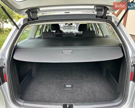 Фольксваген Пассат 2010 в Луцке на Automoto.ua Серый Фольксваген Пассат, объемом двигателя 1.4 л и пробегом 227 тыс. км за 7200 $, фото 8 на Automoto.ua