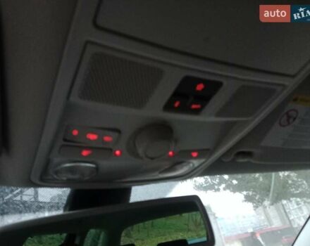 Серый Фольксваген Пассат, объемом двигателя 1.8 л и пробегом 210 тыс. км за 7850 $, фото 21 на Automoto.ua