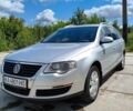 Серый Фольксваген Пассат, объемом двигателя 1.39 л и пробегом 216 тыс. км за 8500 $, фото 1 на Automoto.ua